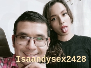 Isaandysex2428