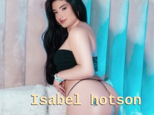 Isabel_hotson