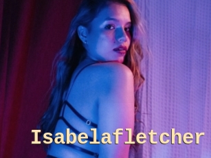 Isabelafletcher