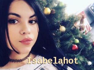 Isabelahot