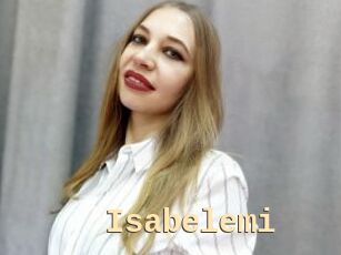 Isabelemi