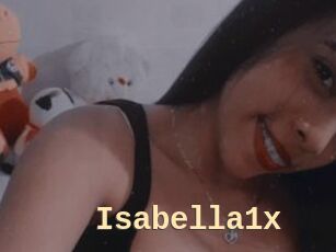 Isabella1x