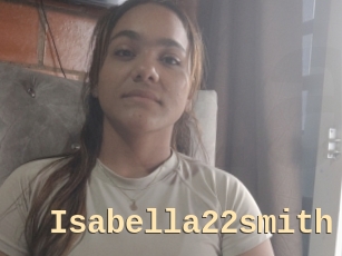 Isabella22smith