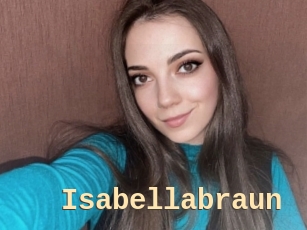 Isabellabraun