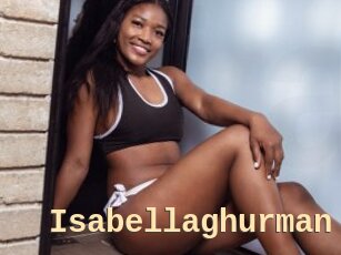 Isabellaghurman