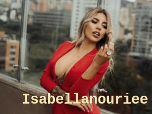 Isabellanouriee