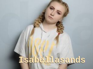 Isabellasands