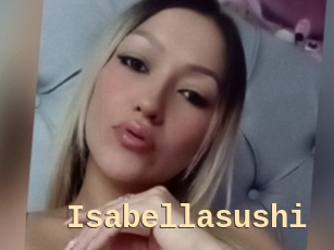 Isabellasushi