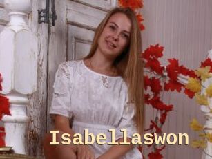 Isabellaswon