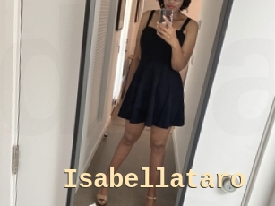 Isabellataro