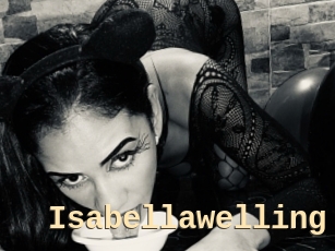 Isabellawelling