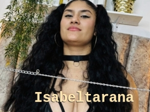 Isabeltarana