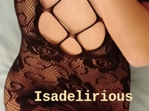 Isadelirious