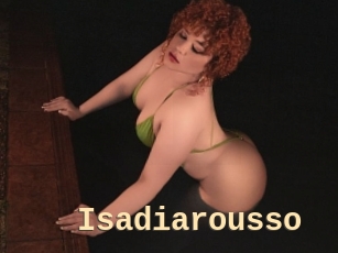 Isadiarousso