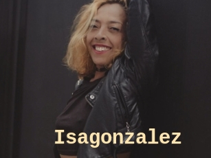 Isagonzalez