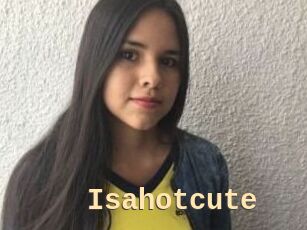 Isahotcute