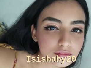 Isisbaby20