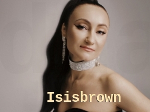 Isisbrown