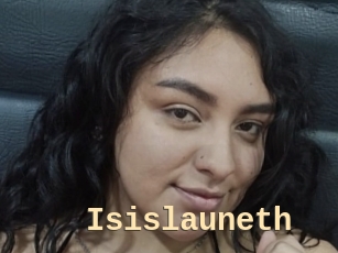 Isislauneth