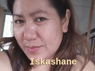 Iskashane