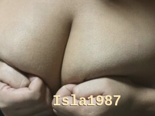 Isla1987