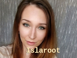 Islaroot