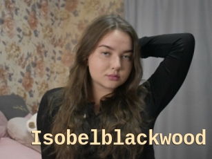 Isobelblackwood