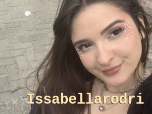 Issabellarodri