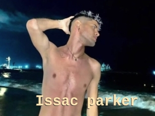 Issac_parker