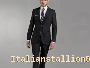 Italianstallion0