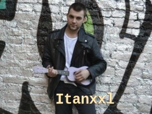 Itanxxl