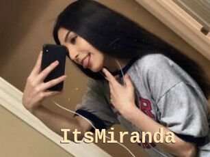 ItsMiranda