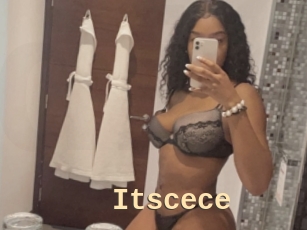 Itscece