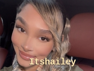 Itshailey