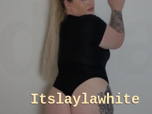 Itslaylawhite