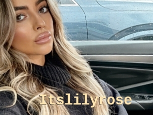 Itslilyrose