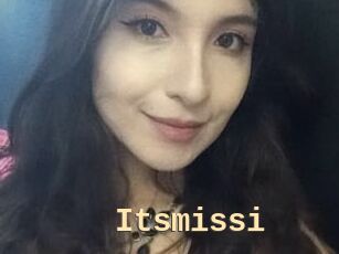 Itsmissi