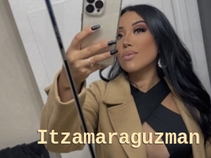 Itzamaraguzman