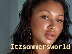 Itzsommersworld