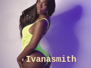 Ivanasmith