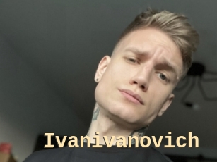 Ivanivanovich