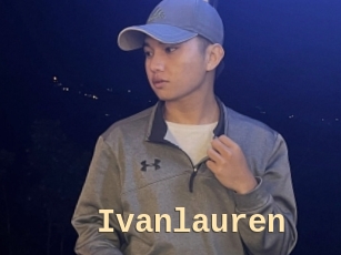 Ivanlauren