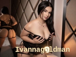 Ivannagoldman