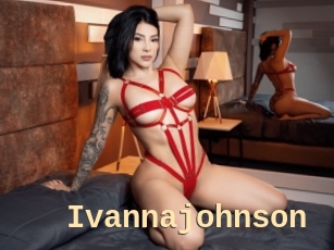 Ivannajohnson