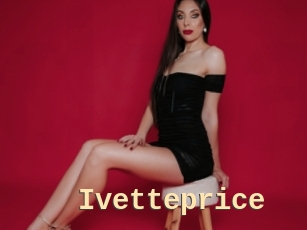 Ivetteprice