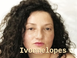 Ivonnelopes