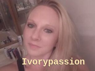 Ivorypassion