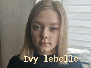 Ivy_lebelle