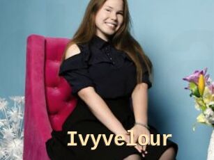 Ivyvelour