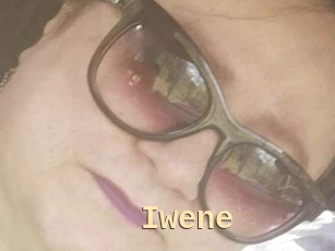 Iwene